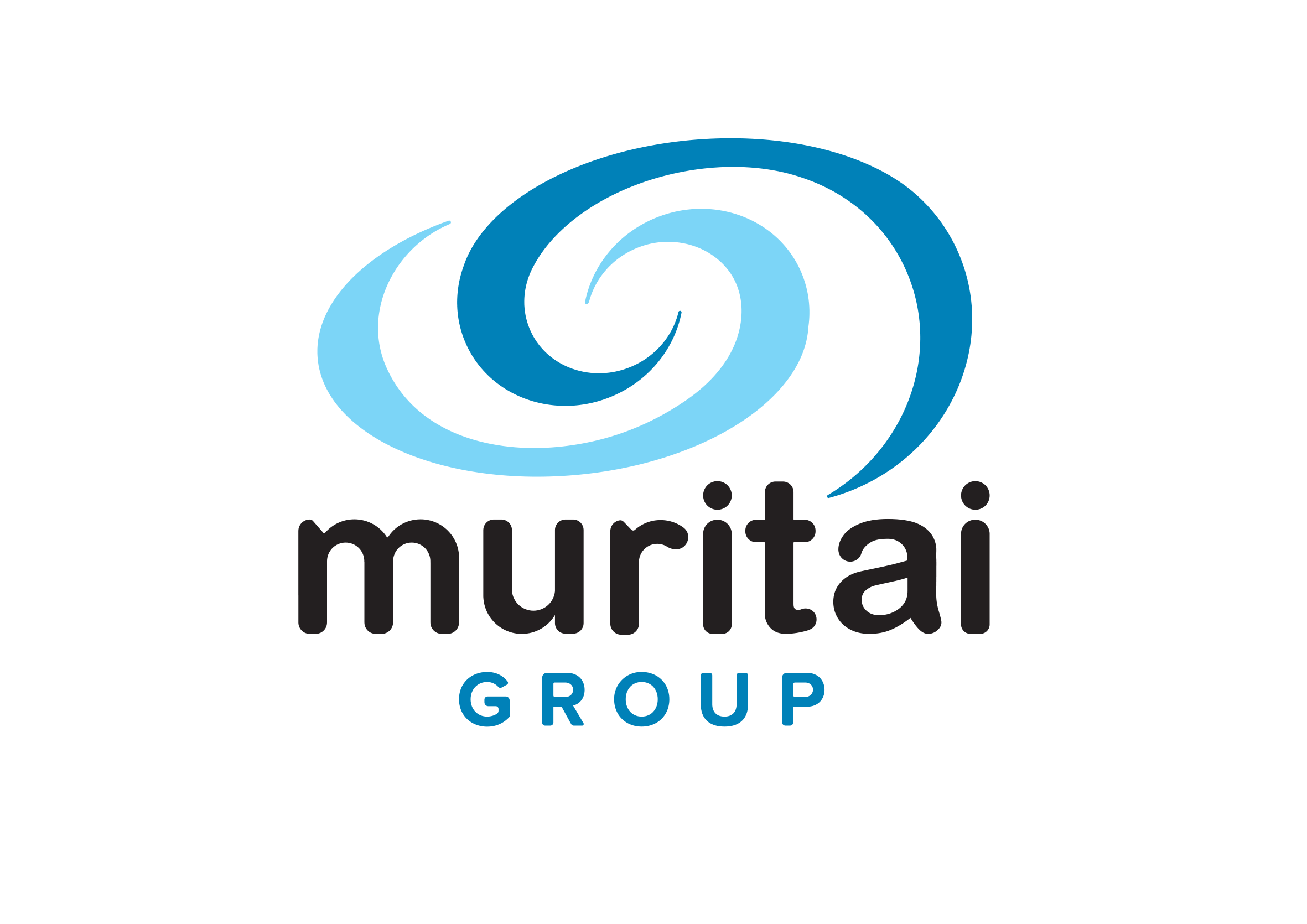 Muritai Group Master logo RGB
