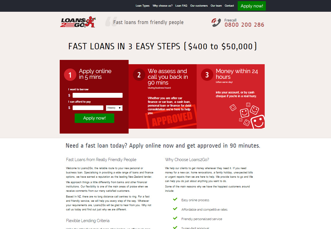 online payday loans that don't check credit or verification employment