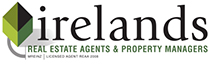 Irelands-logo