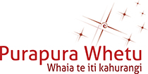 Purapura Whetu Logo