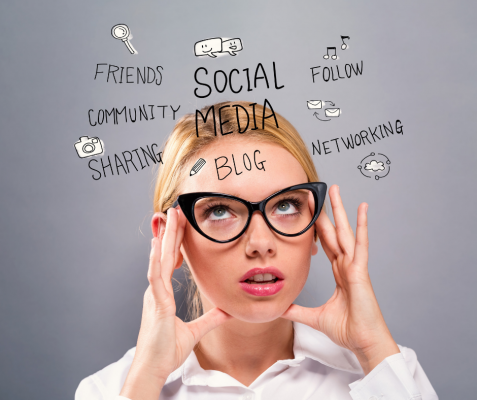 The 10 Most Common Mistakes Small Business Make on Social Media