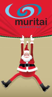 5 Tips for a Cracking Christmas Party!