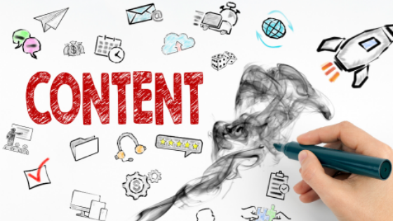 Your Cheat Sheet of 30 Killer Content Marketing Ideas.