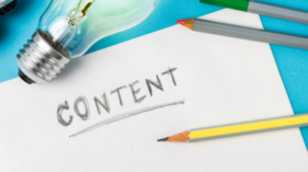 Part 2 - Your Cheat Sheet of 30 Killer Content Marketing Ideas.