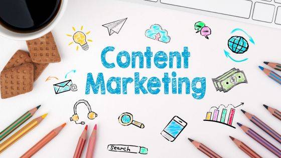 From Awareness to Loyalty: How Content Marketing Fuels Your Funnel