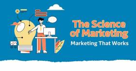 The Science of Marketing - The Secret to Marketing That Works