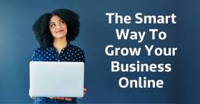 Your Online Marketing System: The smart way to successfully growing your business online